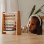 Little Dutch - Vintage Abacus