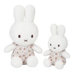 Little Dutch – Miffy Nyuszi Vintage Kis Virágok 25 cm