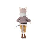 Moulin Roty - Jakab Róka Dobozban (40 cm)