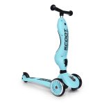 Scoot & Ride – Highwaykick 1 2in1 Kismotor/Roller Blueberry