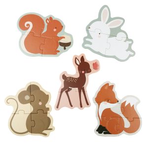 PGPUFF05-LR-2-Jigsaw-puzzles-Forest-friends