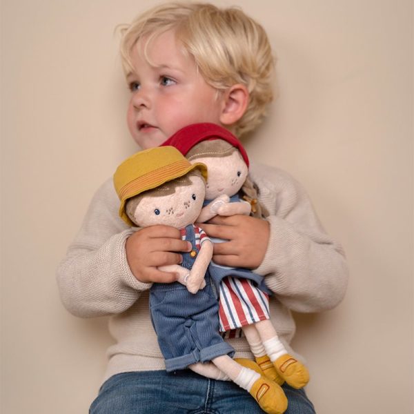 Little Dutch - Jim Baba Little Farm (35 cm)