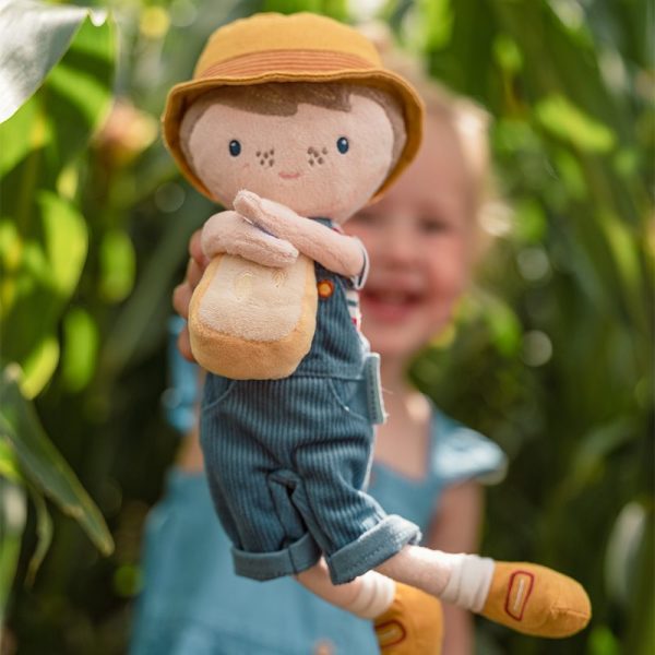 Little Dutch - Jim Baba Little Farm (35 cm)