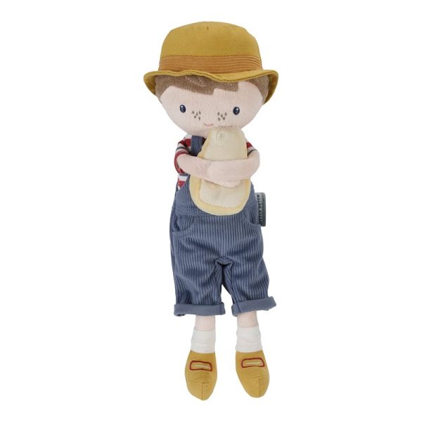 Little Dutch - Jim Baba Little Farm (35 cm)