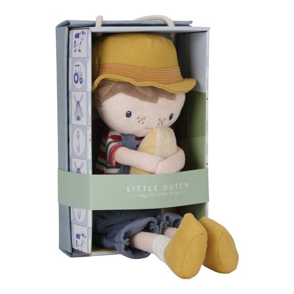 Little Dutch - Jim Baba Little Farm (35 cm)