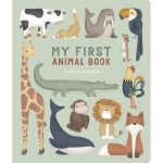 Little Dutch - Képesköny (My First Animal Book)