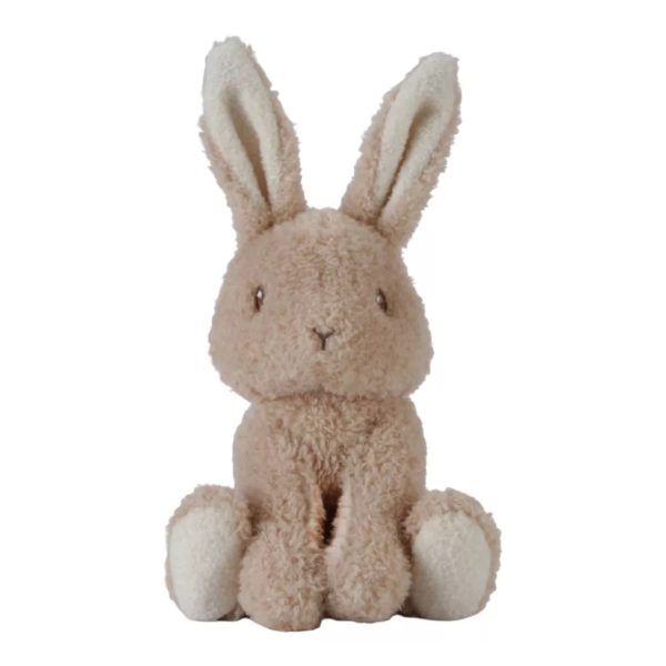 Little Dutch Plüss Nyuszi 25 Cm - Baby Bunny