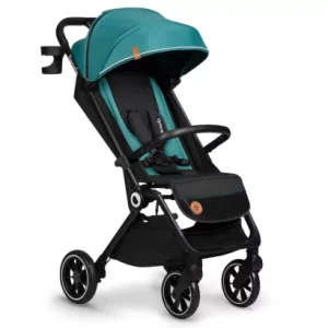 Cloe sport babakocsi - Green Emerald