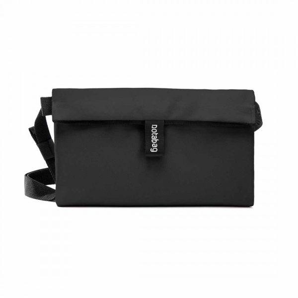  Notabag Crossbody bag - Black