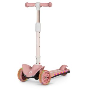 Led roller - pink rose