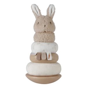 Little Dutch Montessori Torony - Baby Bunny