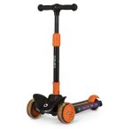 Led Roller - Orange