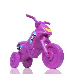 Mini Motor Full Magenta