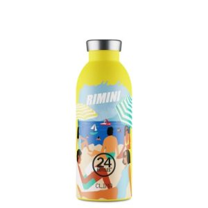 24Bottles Clima 500ml Rozsdamentes Acél Termosz, Rimini